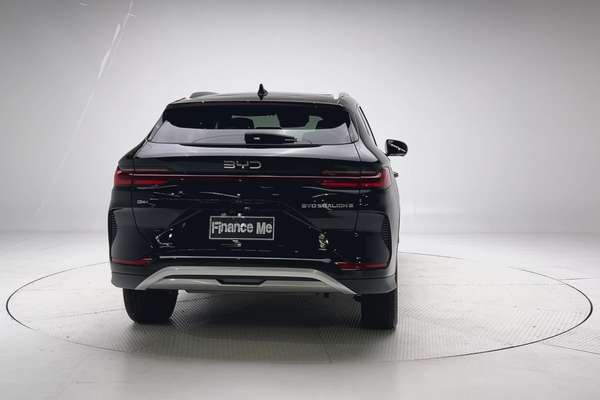 2024 BYD SEALION 6 Premium thumb-6