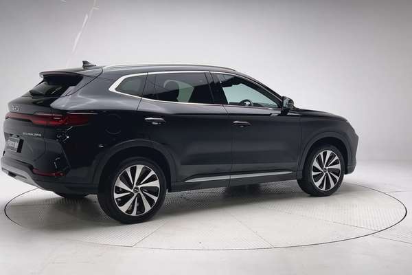 2024 BYD SEALION 6 Premium thumb-7