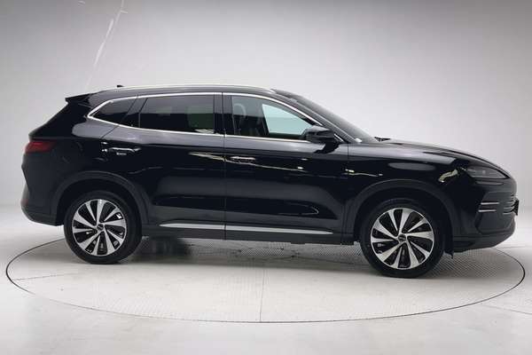 2024 BYD SEALION 6 Premium thumb-8