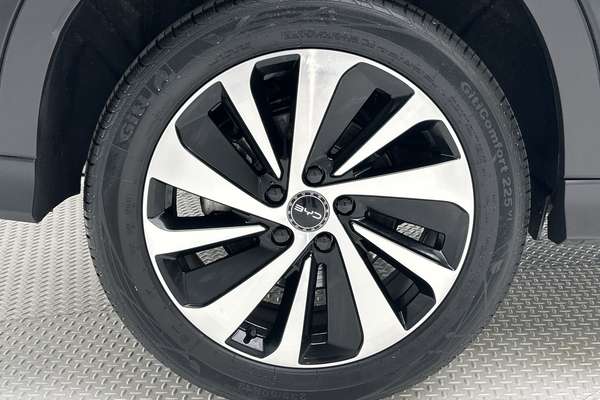 2024 BYD SEALION 6 Premium thumb-9