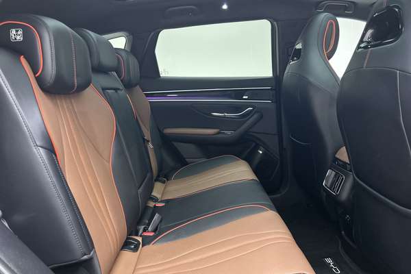 2024 BYD SEALION 6 Premium thumb-11