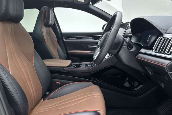 2024 BYD SEALION 6 Premium thumb-12