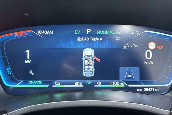 2024 BYD SEALION 6 Premium thumb-13