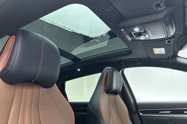 2024 BYD SEALION 6 Premium thumb-15