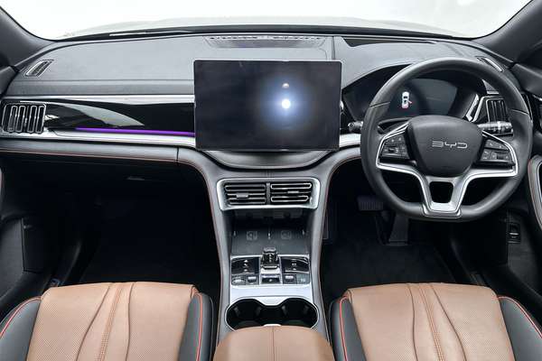 2024 BYD SEALION 6 Premium thumb-19