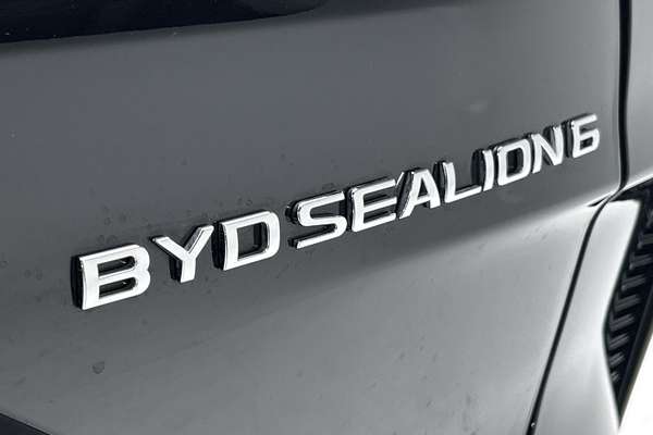 2024 BYD SEALION 6 Premium thumb-21