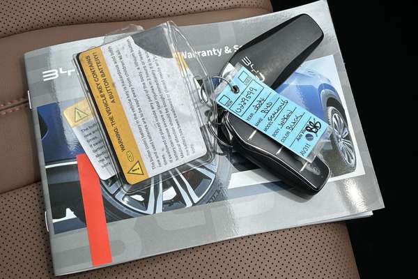 2024 BYD SEALION 6 Premium thumb-22
