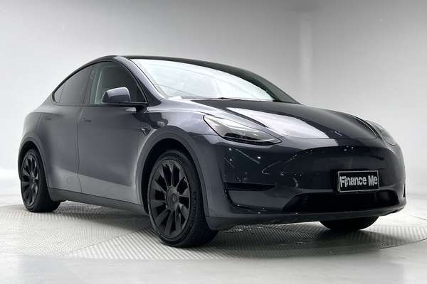 2023 Tesla Model Y Rear-Wheel Drive