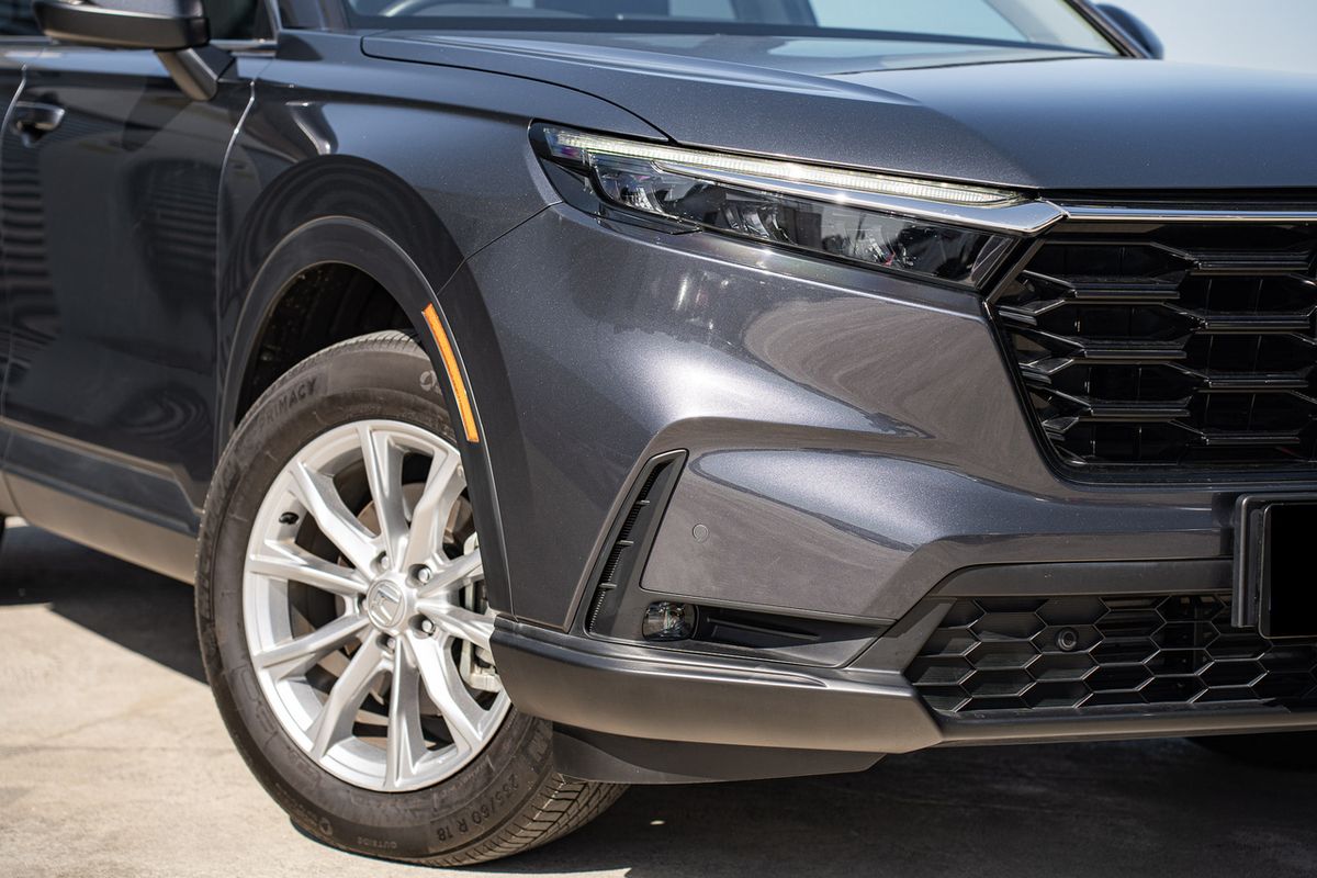 2024 Honda CR-V VTi L RS