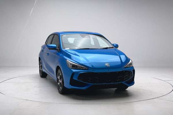 2025 MG MG3 Essence thumb-1