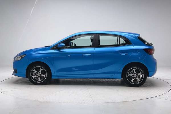 2025 MG MG3 Essence thumb-4