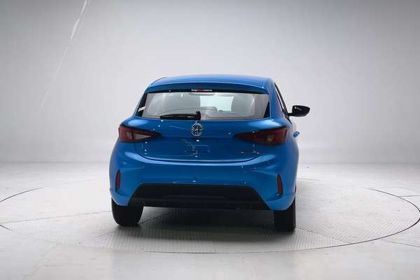2025 MG MG3 Essence thumb-6
