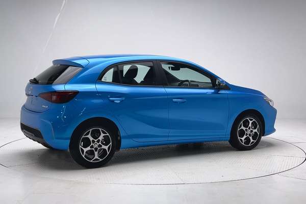 2025 MG MG3 Essence thumb-7
