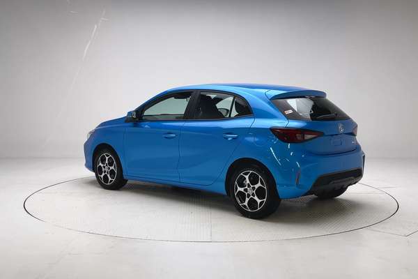 2025 MG MG3 Essence thumb-5