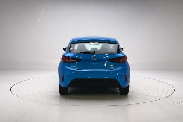 2025 MG MG3 Essence thumb-6