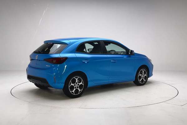 2025 MG MG3 Essence thumb-7