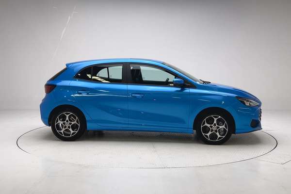 2025 MG MG3 Essence thumb-8