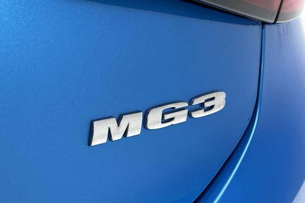 2025 MG MG3 Essence thumb-21