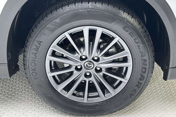 2019 Mazda CX-5 Maxx Sport KF Series thumb-9
