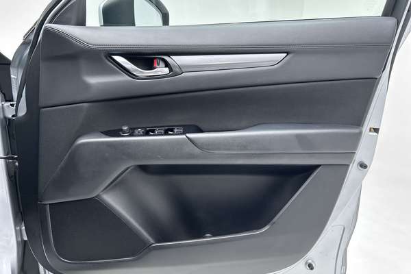 2019 Mazda CX-5 Maxx Sport KF Series thumb-18