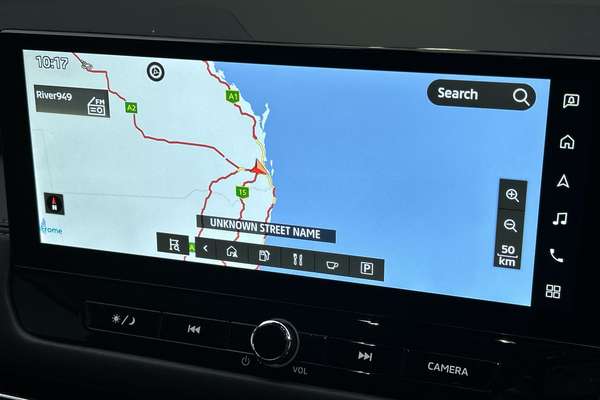 2025 Mitsubishi Outlander LS ZM thumb-16