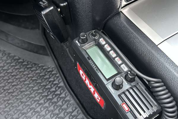2023 Toyota Landcruiser Prado GXL GDJ150R thumb-14