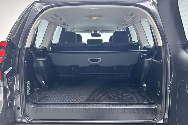 2023 Toyota Landcruiser Prado GXL GDJ150R thumb-20