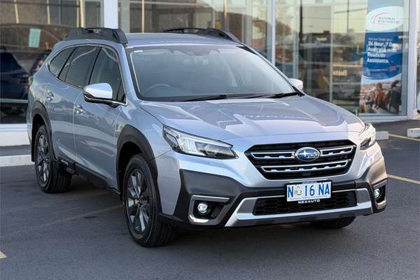 2023 Subaru Outback AWD 6GEN