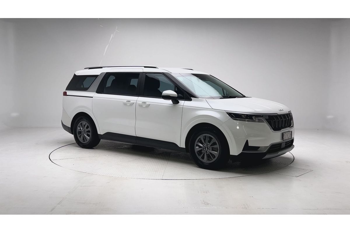 2021 Kia Carnival S KA4