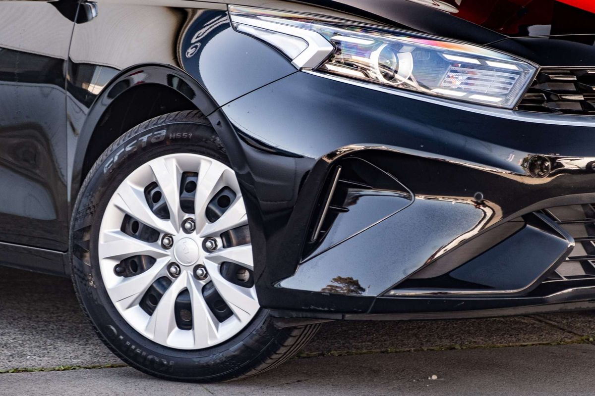2021 Kia Cerato S BD