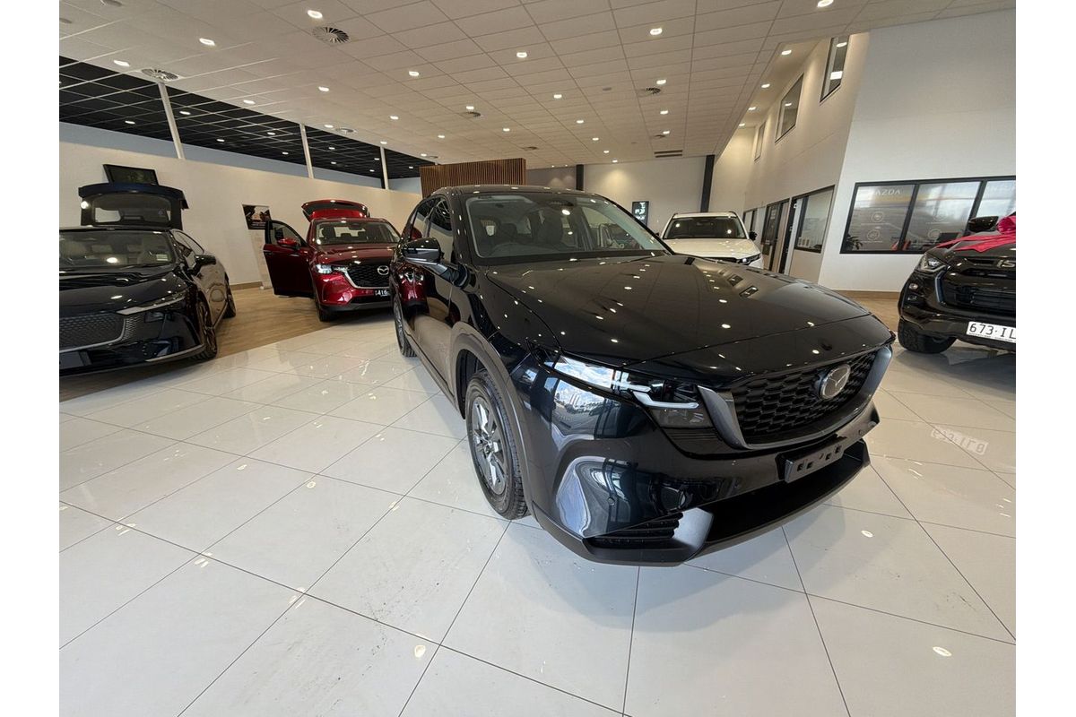 2026 Mazda CX-5 G25 Pure KM Series
