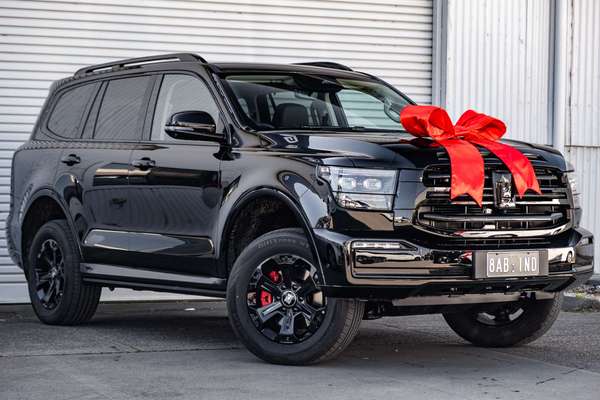 2026 GWM Tank 500 Vanta Hybrid P03