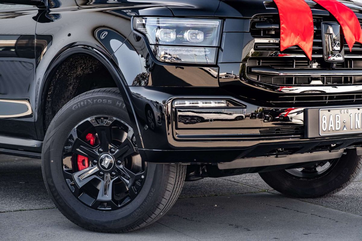 2026 GWM Tank 500 Vanta Hybrid P03