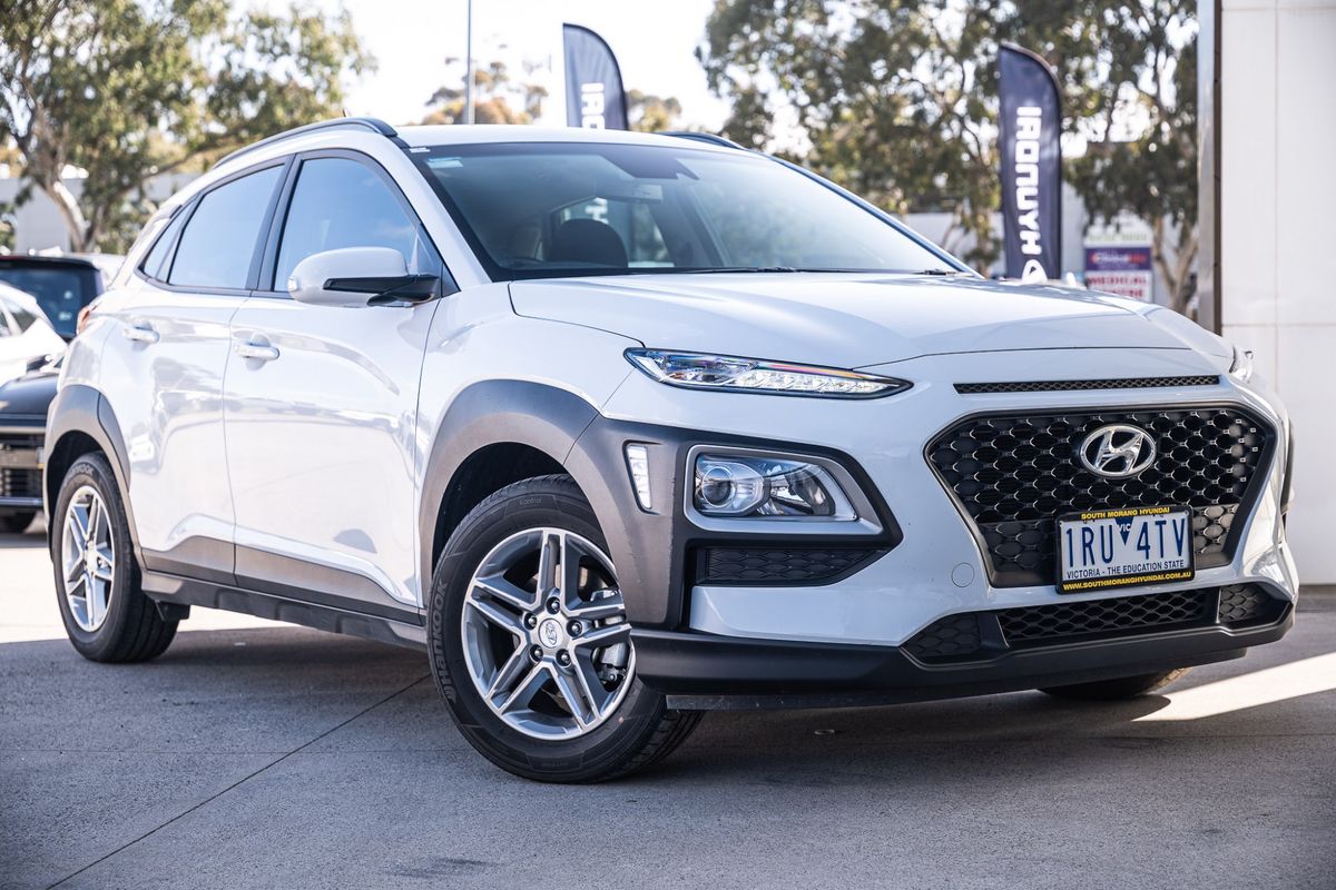 2020 Hyundai Kona Active OS.3