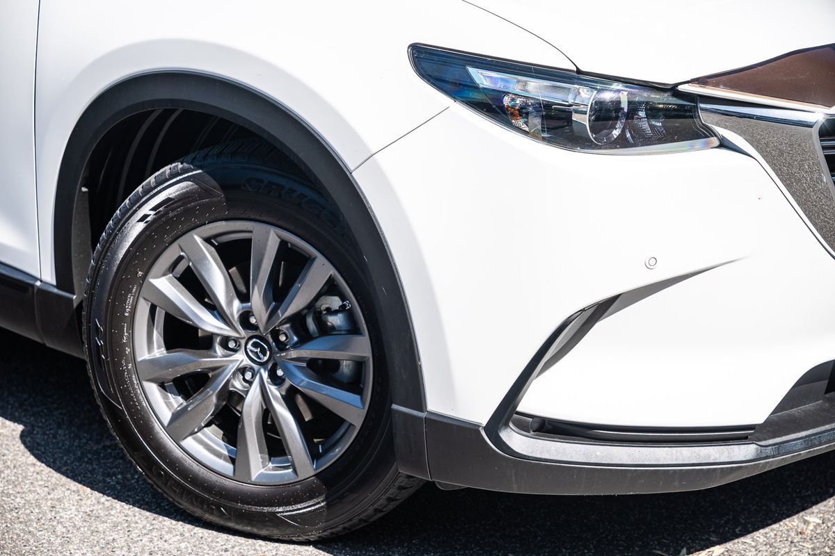 2020 Mazda CX-9 Touring TC