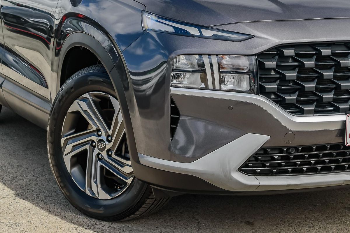 2021 Hyundai Santa Fe Active TM.V3