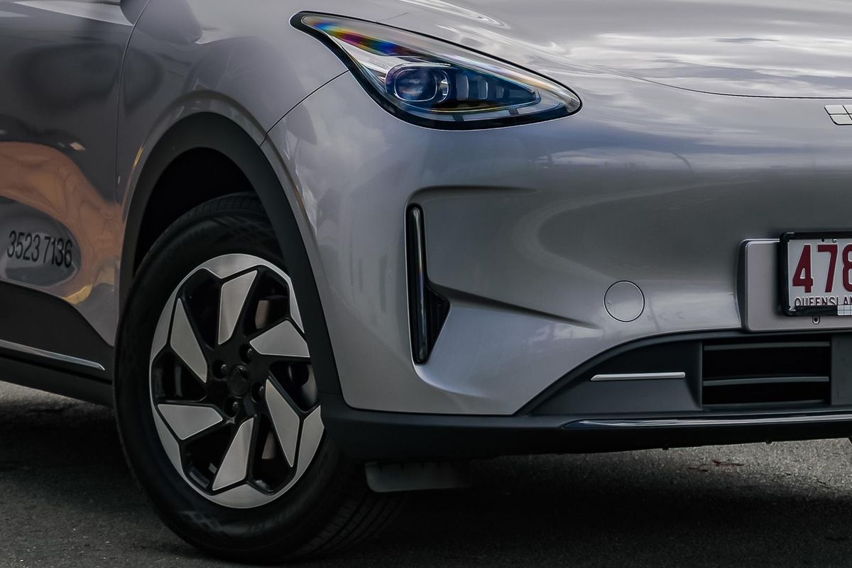 2026 Geely EX2 Inspire E22H