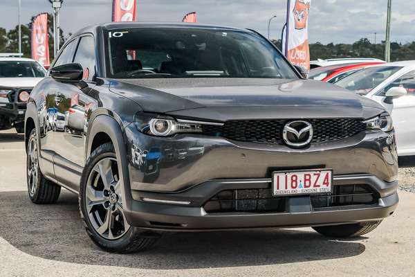 2021 Mazda MX-30 G20e Astina DR Series