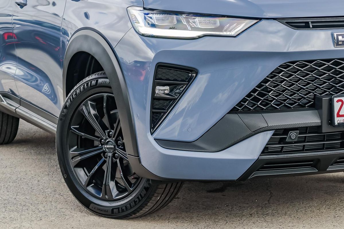 2025 GWM Haval H6GT Ultra B03