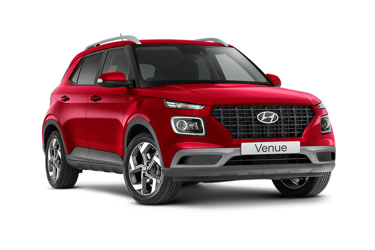 2026 Hyundai Venue QX.V5