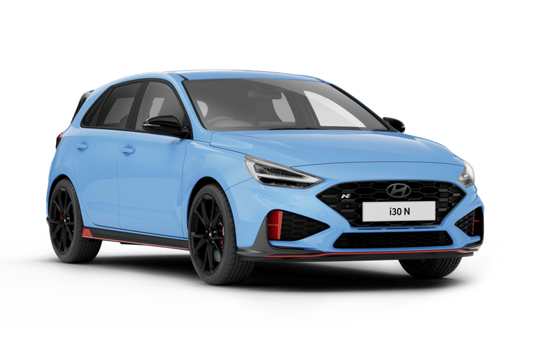 2026 Hyundai i30 N PDe.V6