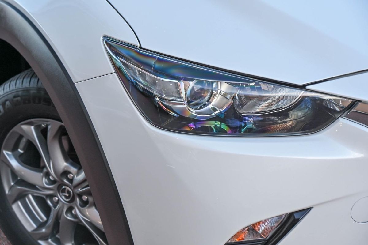 2024 Mazda CX-3 G20 Sport DK