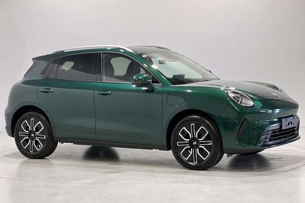 2026 GWM Ora 5 Lux EC15S