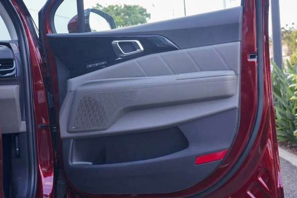 2026 Kia Carnival GT-Line HEV KA4 PE thumb-6