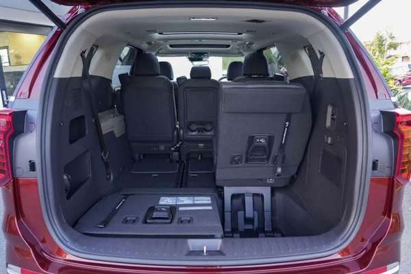 2026 Kia Carnival GT-Line HEV KA4 PE thumb-4