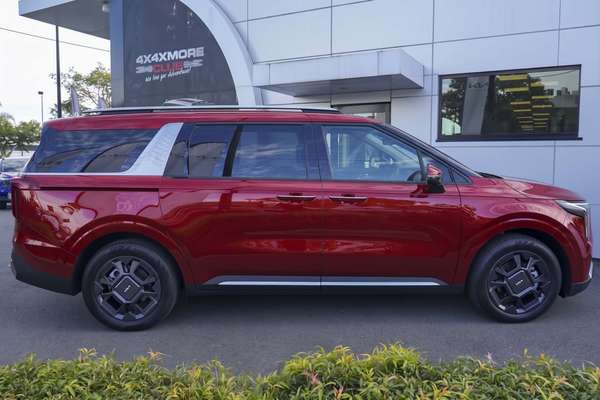 2026 Kia Carnival GT-Line HEV KA4 PE thumb-3