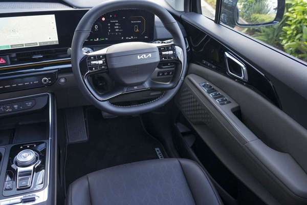 2026 Kia Carnival GT-Line HEV KA4 PE thumb-17
