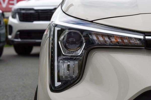 2026 Kia Picanto Sport JA PE2 thumb-1