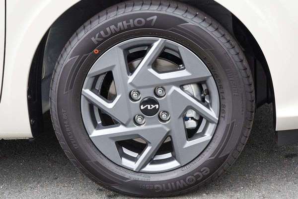 2026 Kia Picanto Sport JA PE2 thumb-3