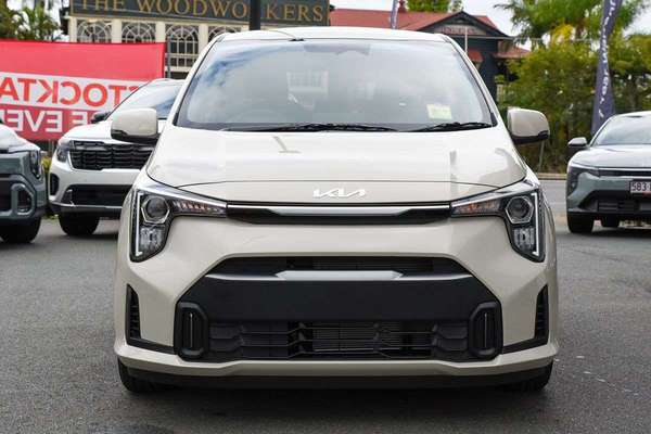 2026 Kia Picanto Sport JA PE2 thumb-2